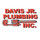 Davis Jr. Plumbing, Inc.