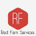 Red Fern Services of NC, Inc.