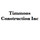 Timmons Construction Inc