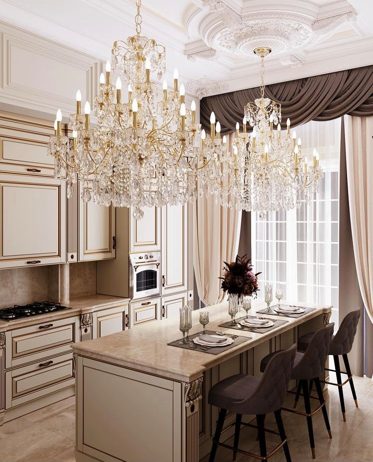 Дом 600 м² в коттеджном поселке Зимний сад