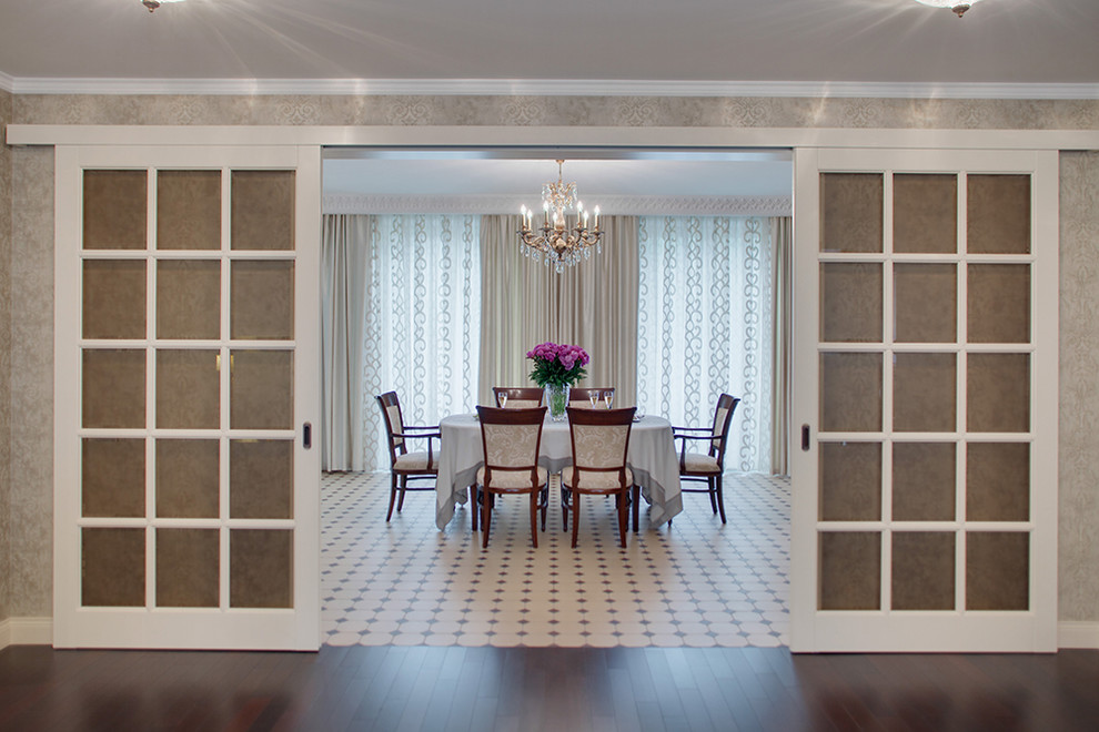 Классический мотив