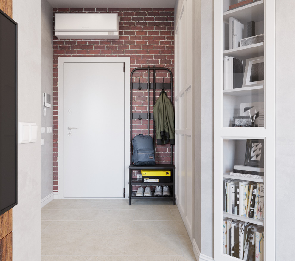 однокомнатная квартира для студентов