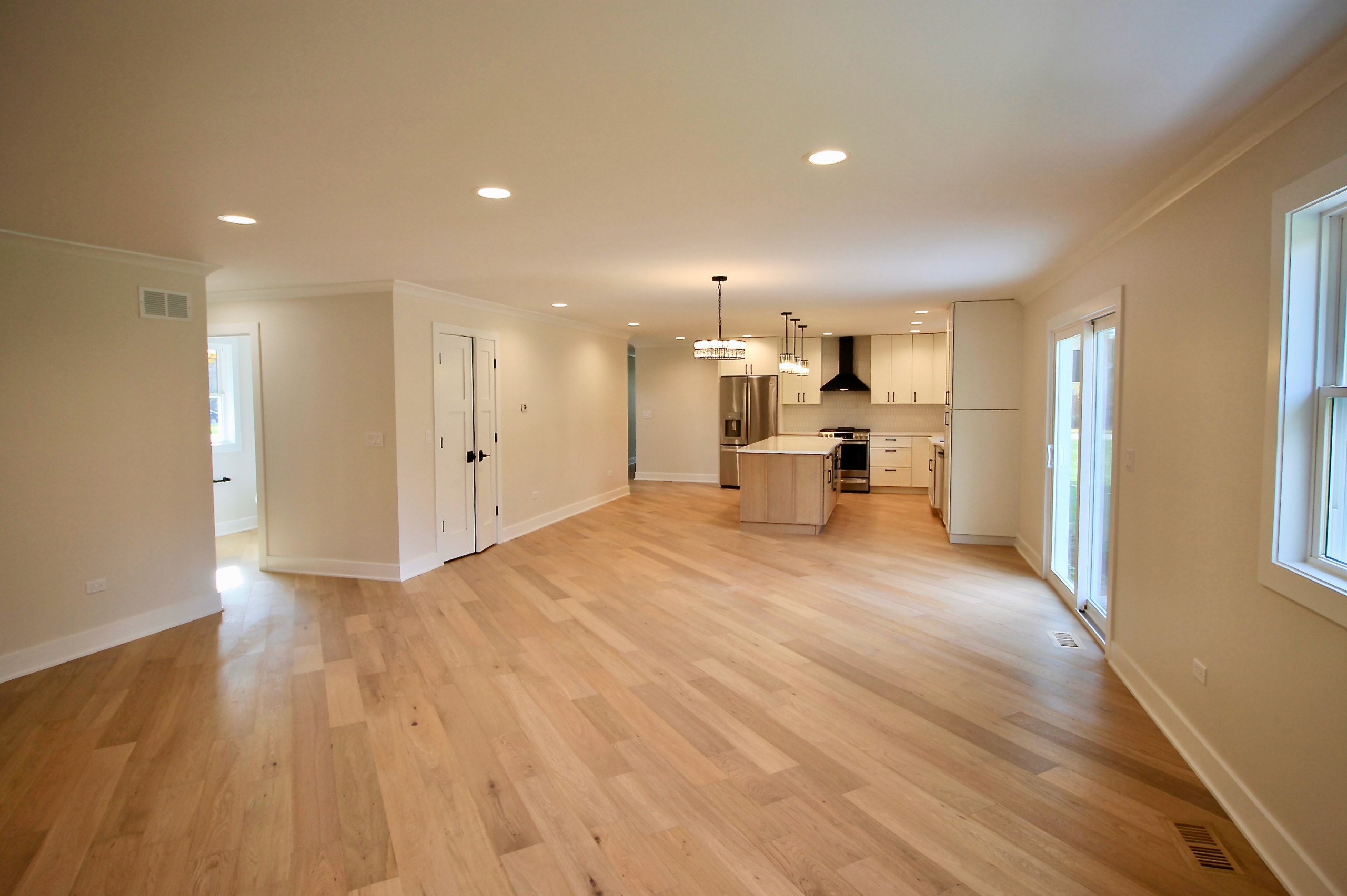 Windings Rebuild/Remodel