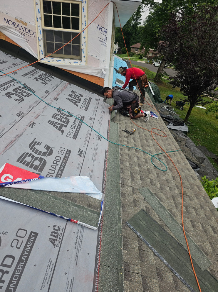 Yardley Project