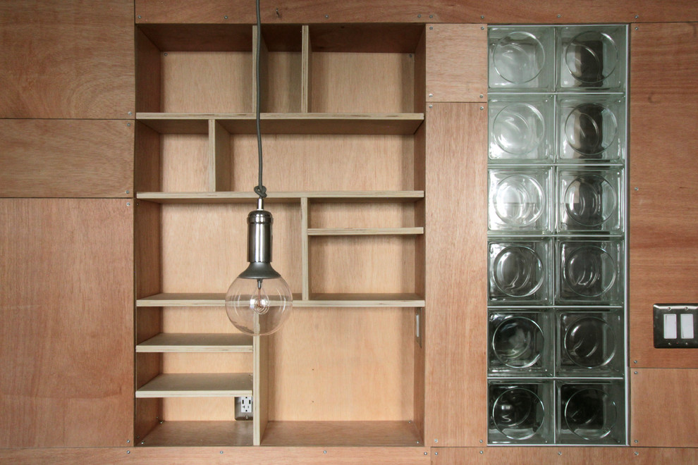 Uptown Transformer Apartment