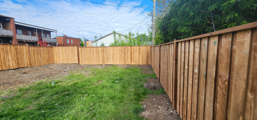 Fences