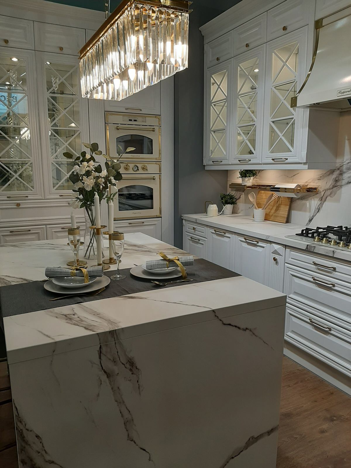 Кухня "KLASSIK"