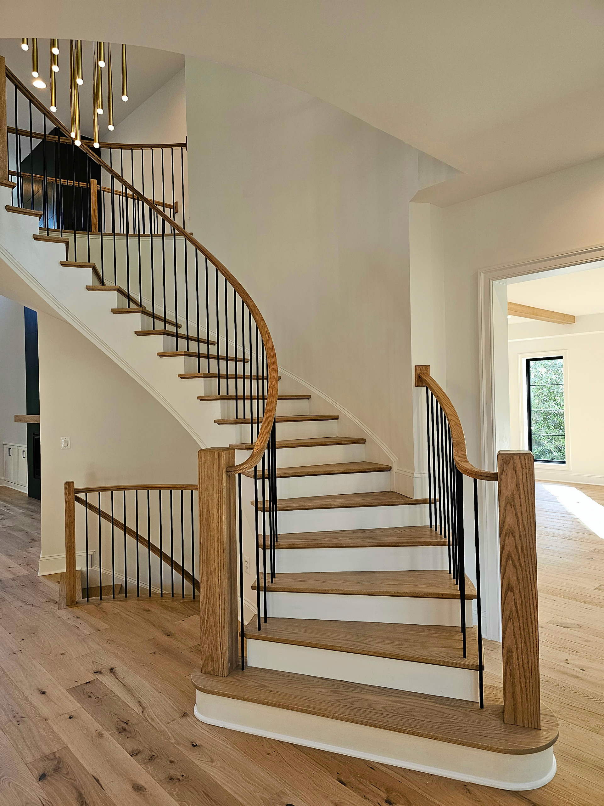 110_Welcoming Elegant Curve in Spacious Home, Bethesda MD 20817
