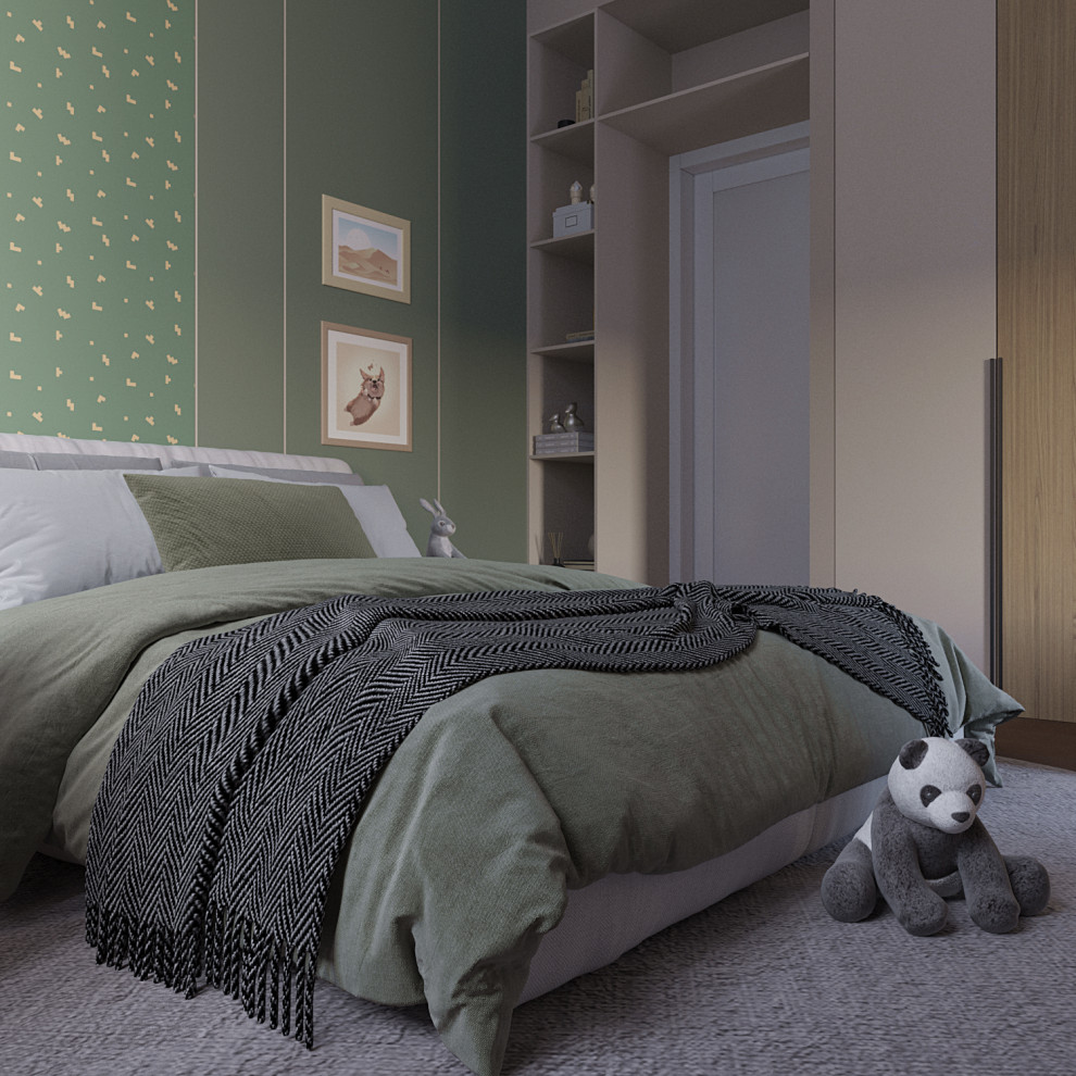 Химки Таунхаус