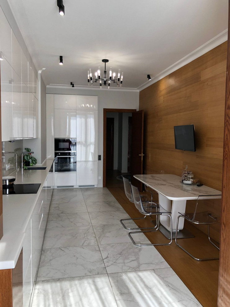 ЖК Перспектива