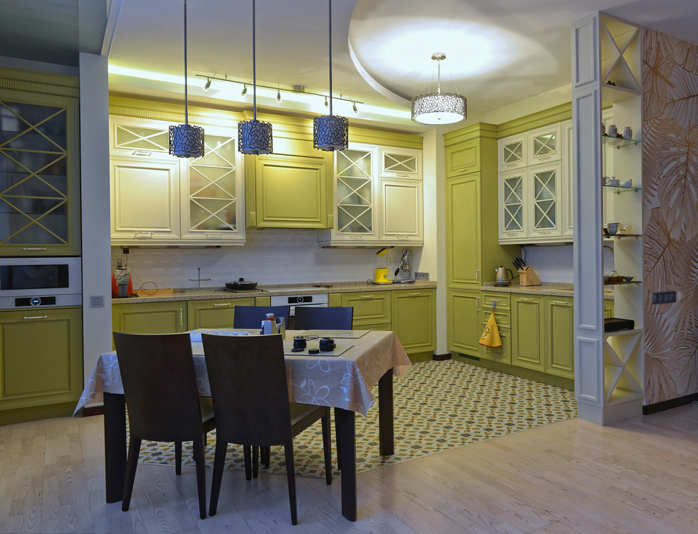 Unica Многоцветное настроение