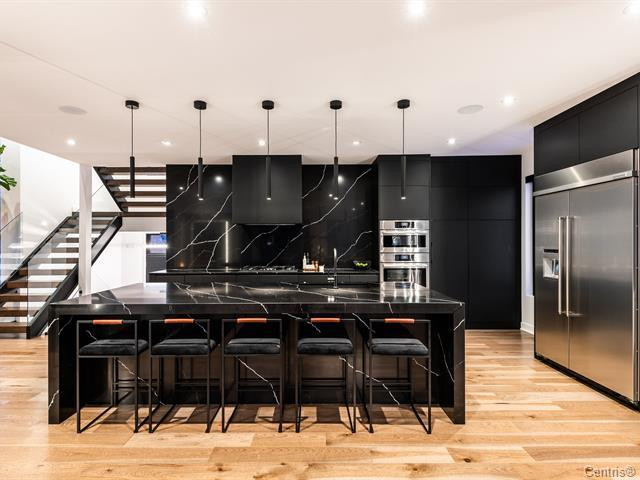 New Construction St-Jean-Sur-Richelieu