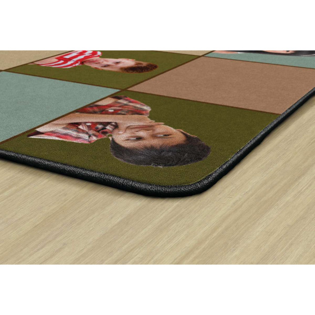 Flagship Carpets FA115244FS 7' 6"x12' Social Emotional Seating