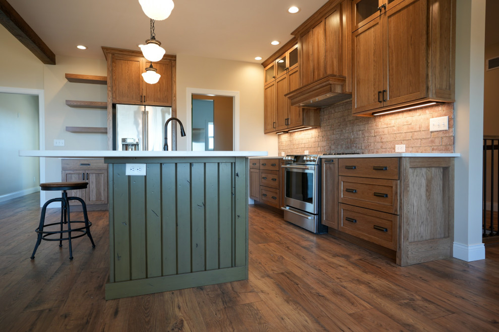 Kitchen 17
