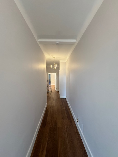 Full refurbishment works of high-end flat (x5 Bedrooms)at high street kensignton