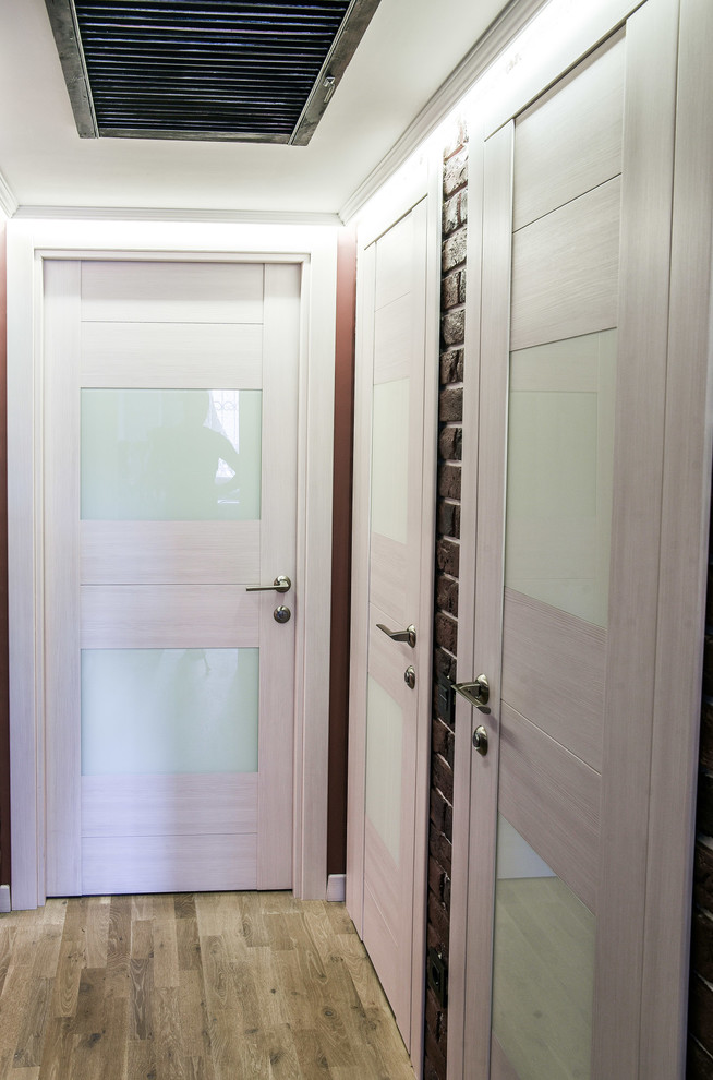 Квартира на Клязьминской