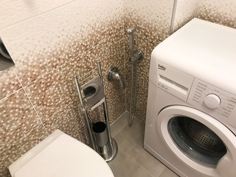 Интерьер квартиры с минимальными затратами