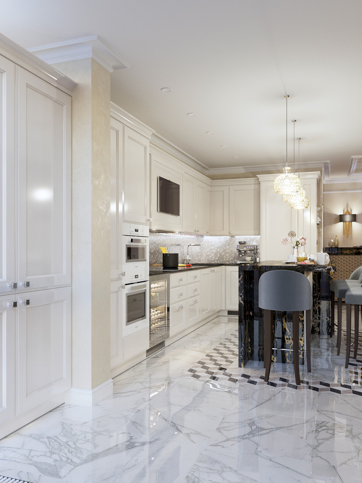 Квартира в Мытищах