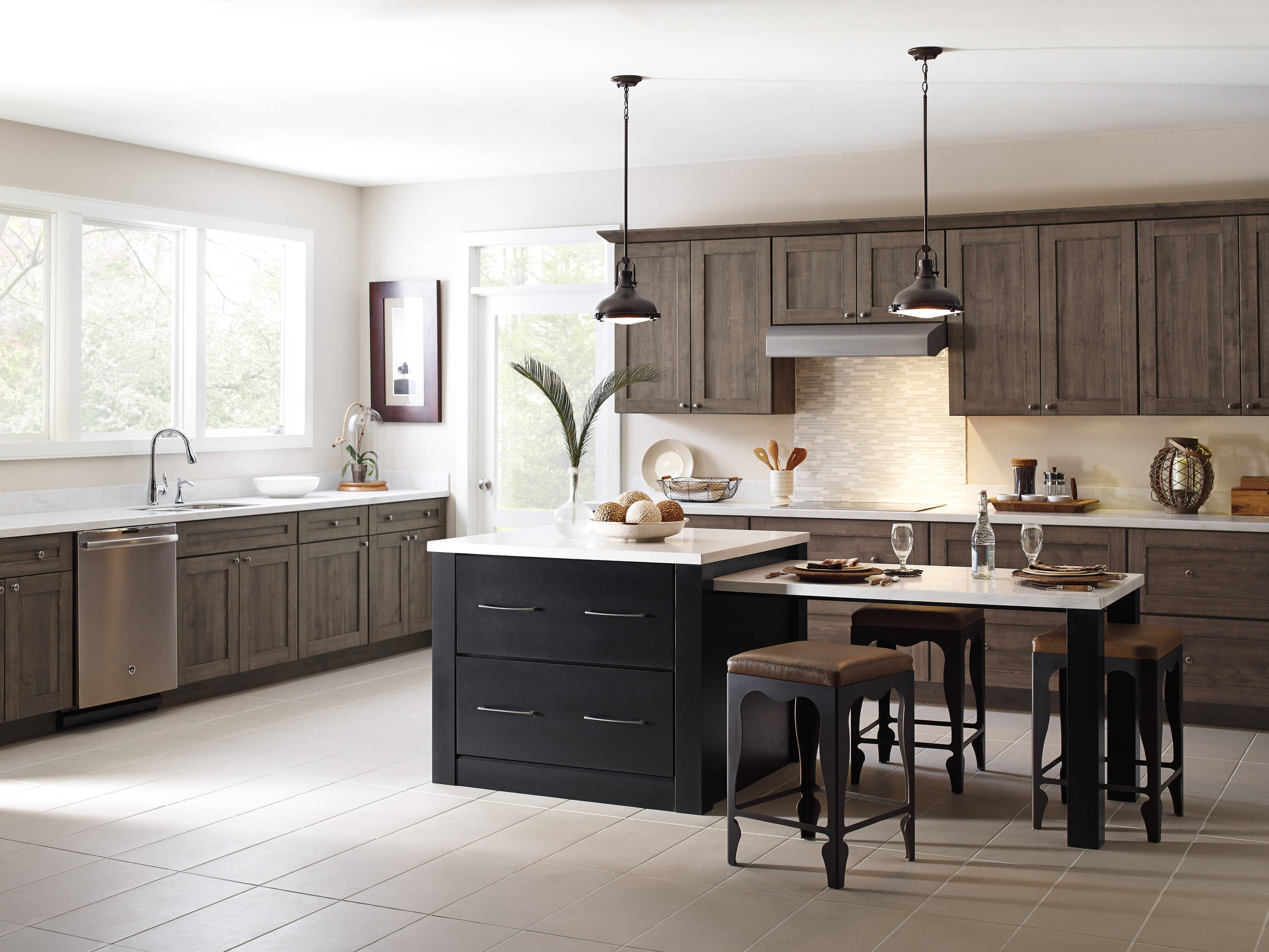Kitchen Designs