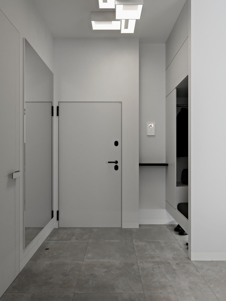 ЖК Лефортово парк, 84 кв.м