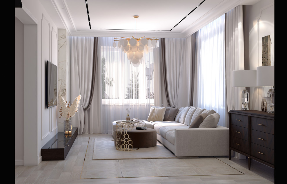 Загородный дом