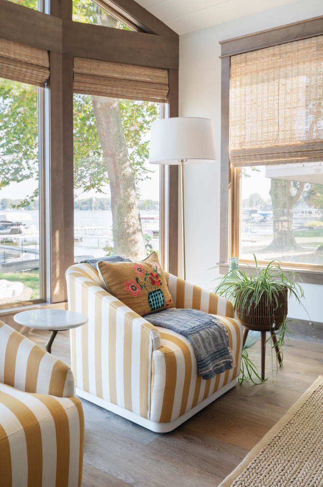 Tippecanoe Lake House