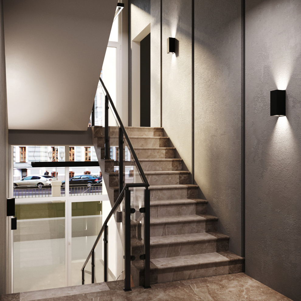 Большой ТЦ в г. Владимир, рядом с ЦУМ Валентина