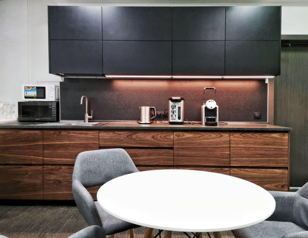 Кухня для офиса