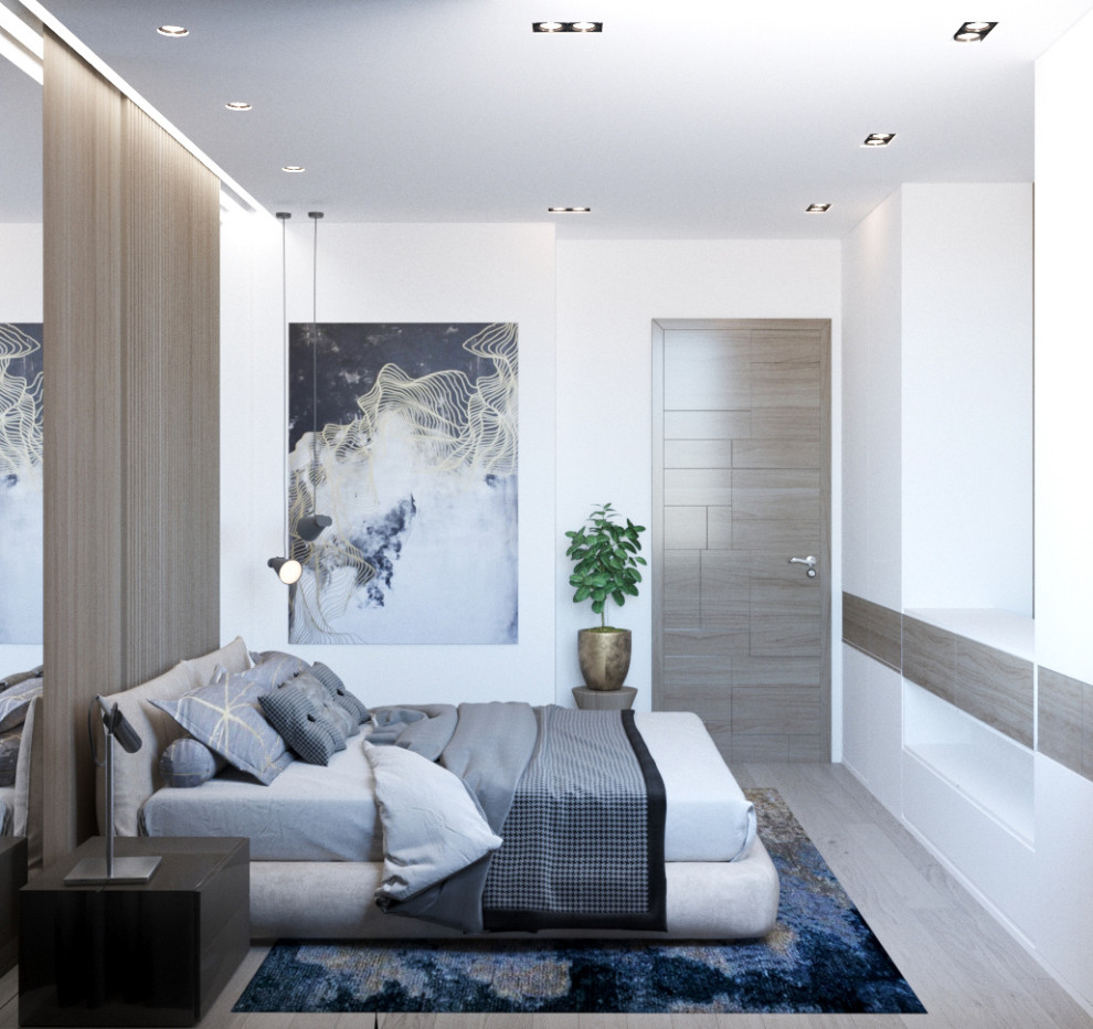 Квартира 70 м2