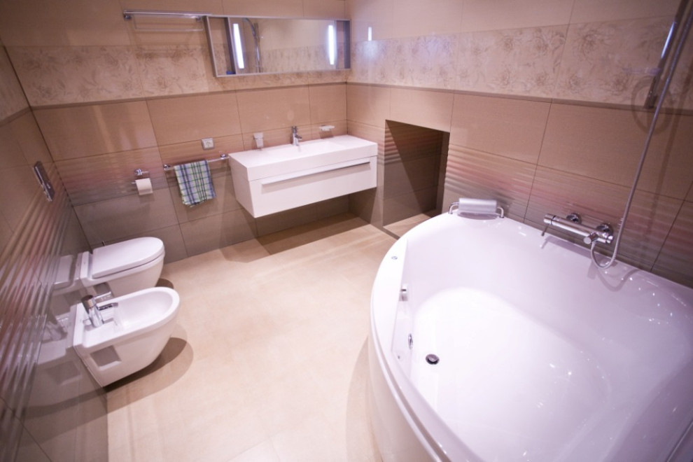 Ремонт квартир в Москве и МО