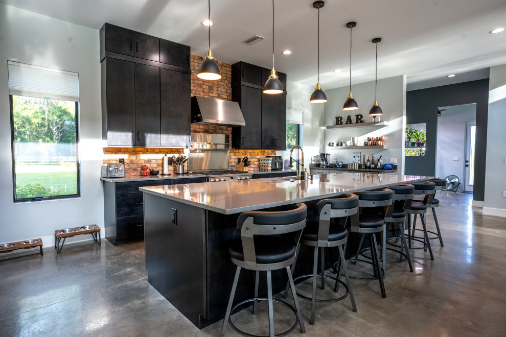 Sarawest Properties - MK Cabinet Concepts