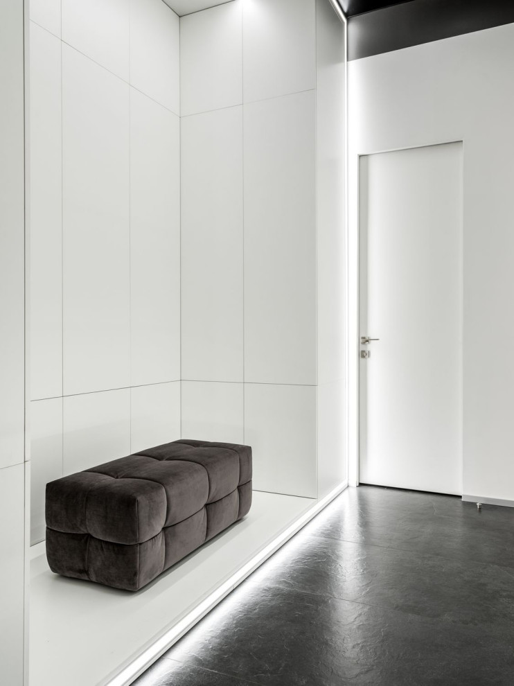 Новый восток в Хлебном переулке