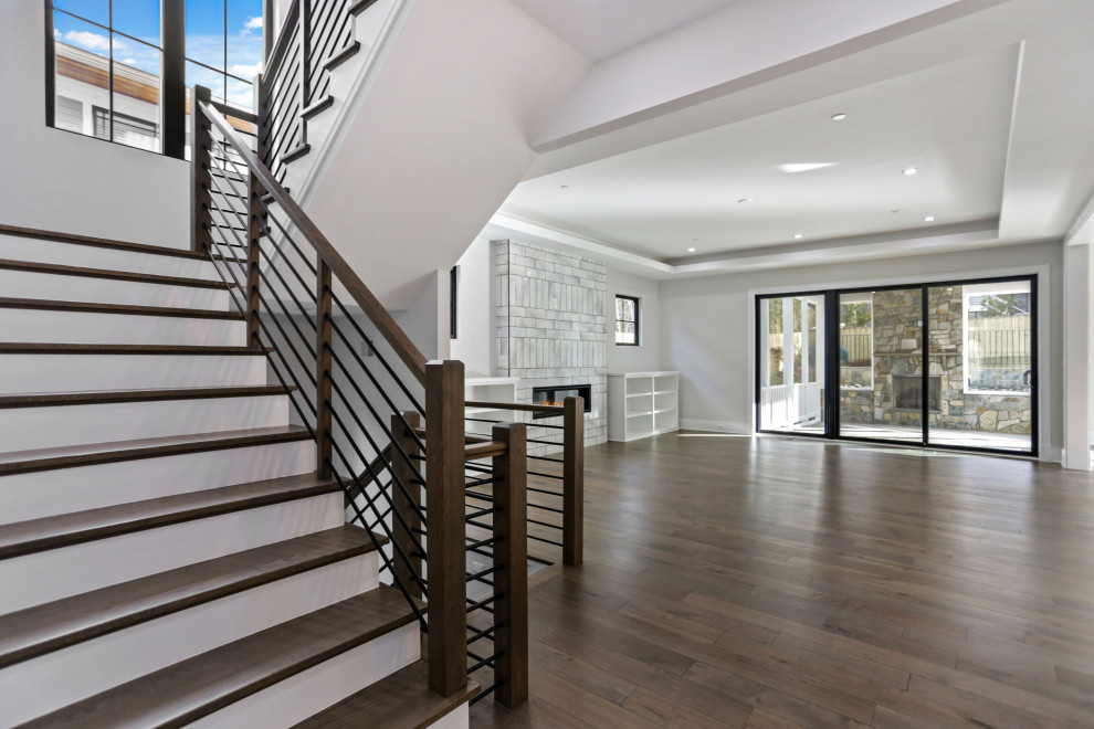 Modern Farmhouse Rochester II