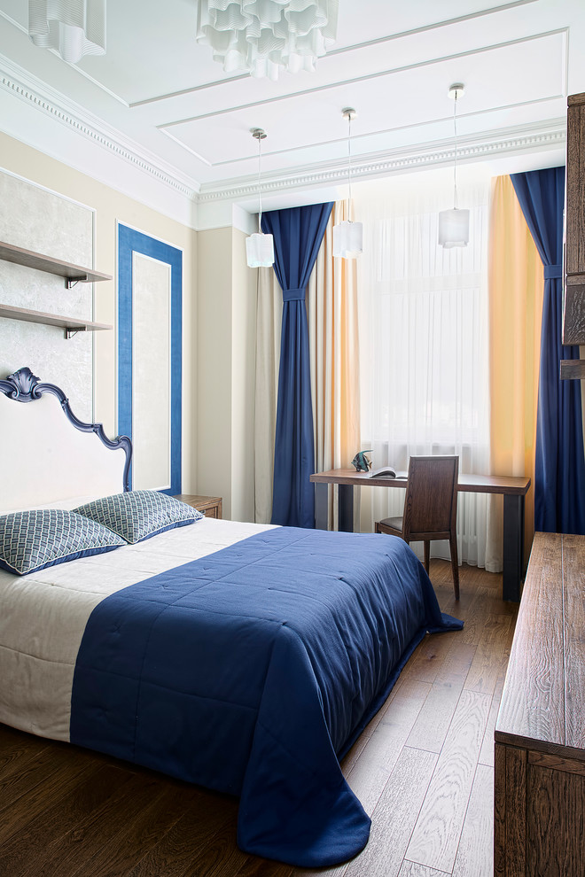 Квартира на Профсоюзной