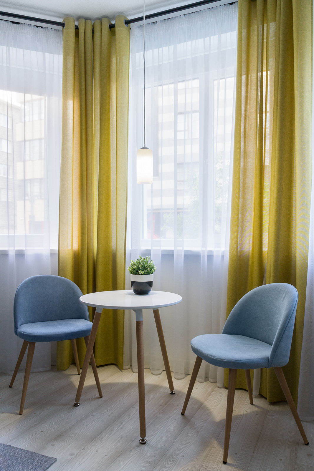 Отель "Саквояж"