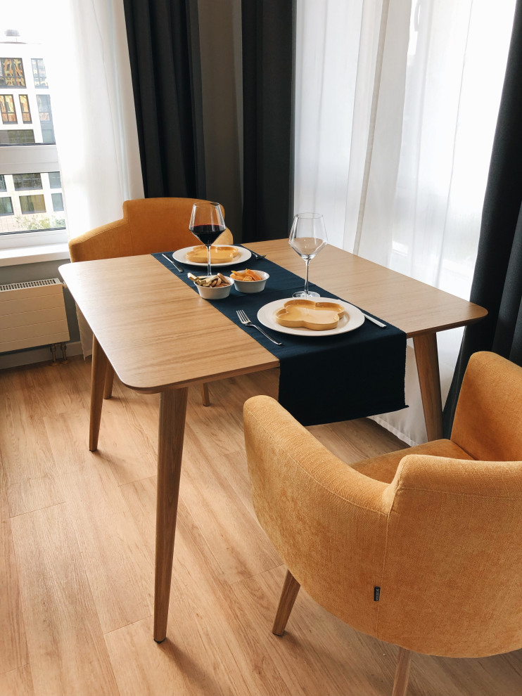 Столовая группа