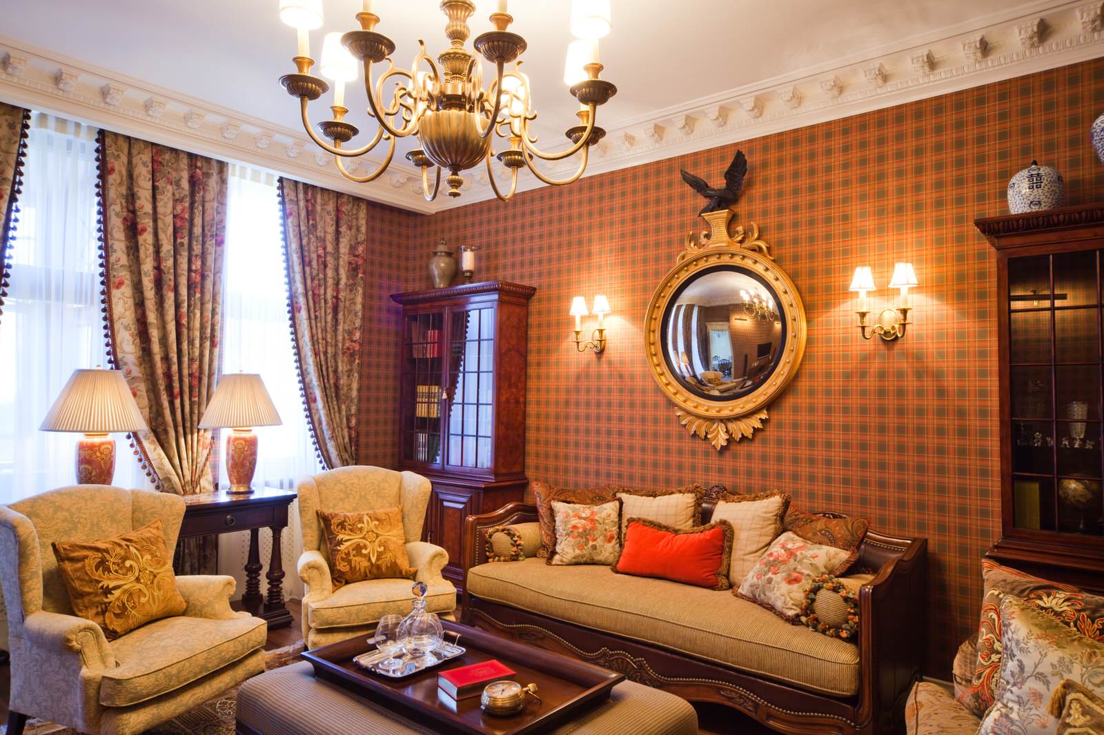 проект "Английская классика"