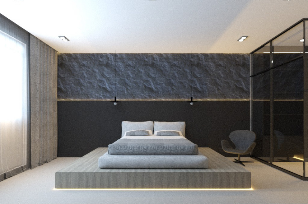 3-х комнатная квартира в "ЖК Волна"