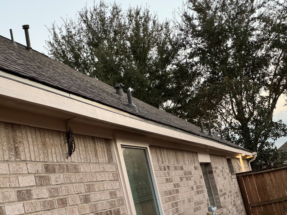 CH9543 - Roof Replacement