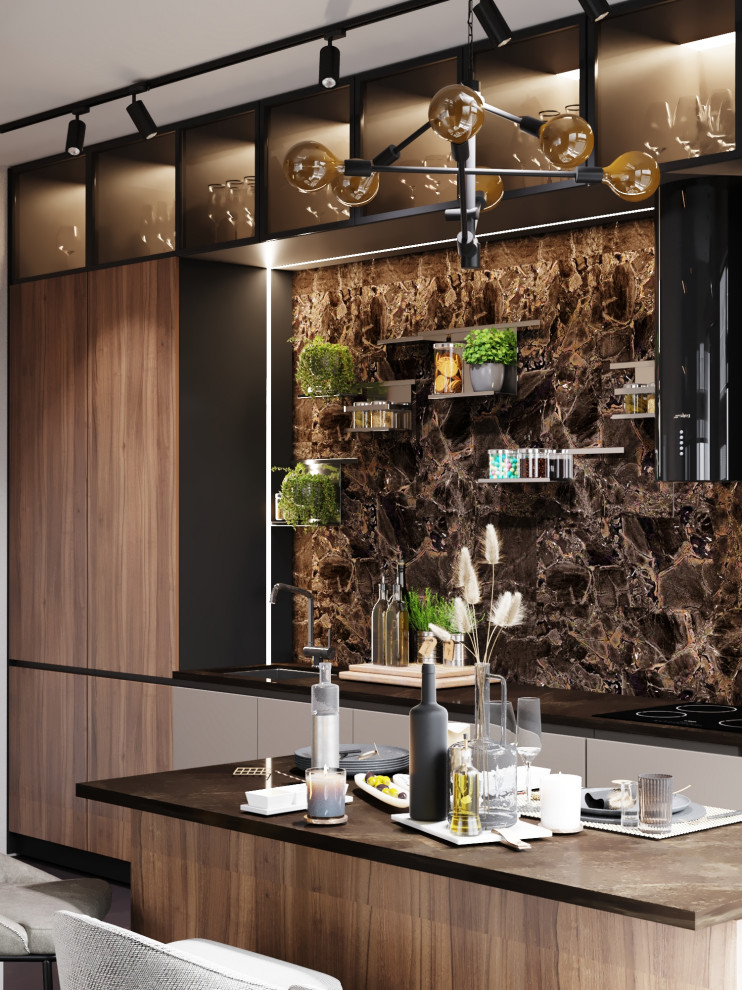 Квартира на Пречистенке