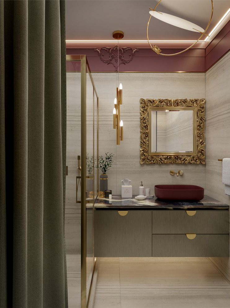 Кв в ЖК "Уникум"