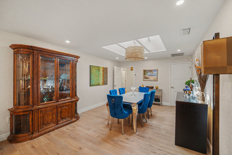 Beachside Whole Home Transformation