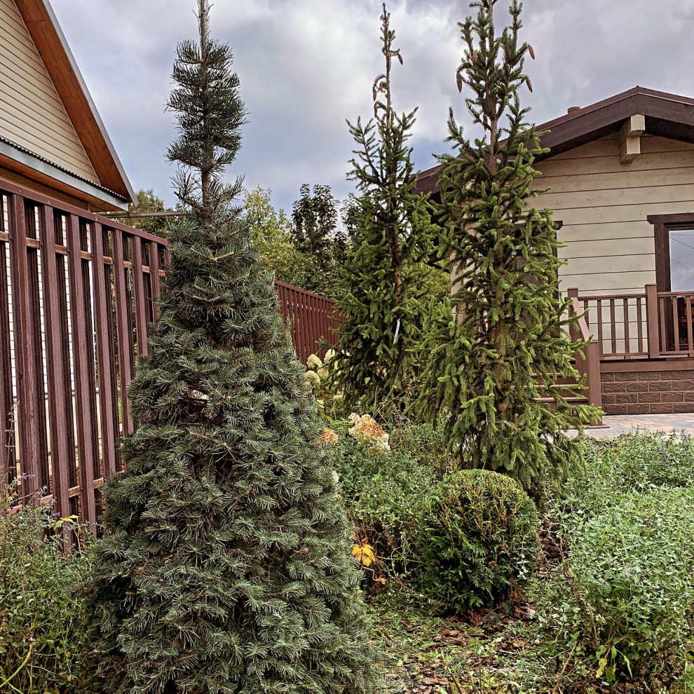 Сад Светлый Красная Пахра