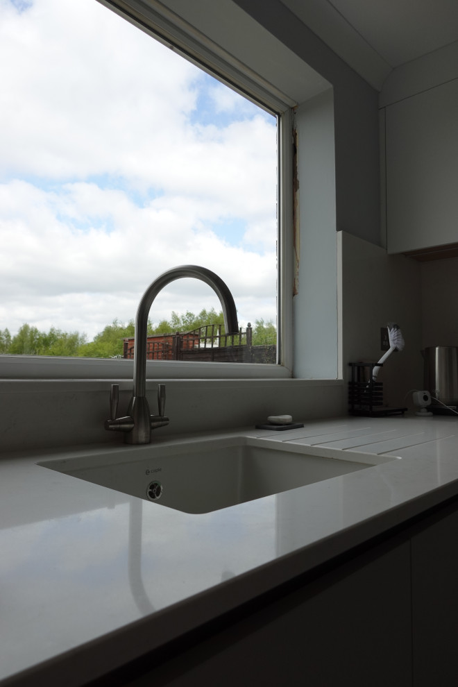 The Whetstone Kitchen
