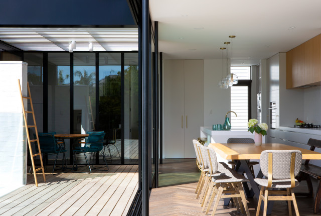 Sentinel Rd 