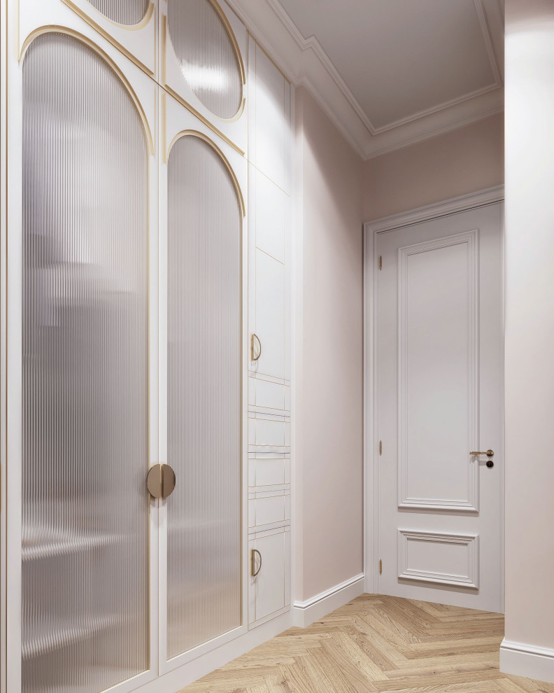 ЖК Полянка/44