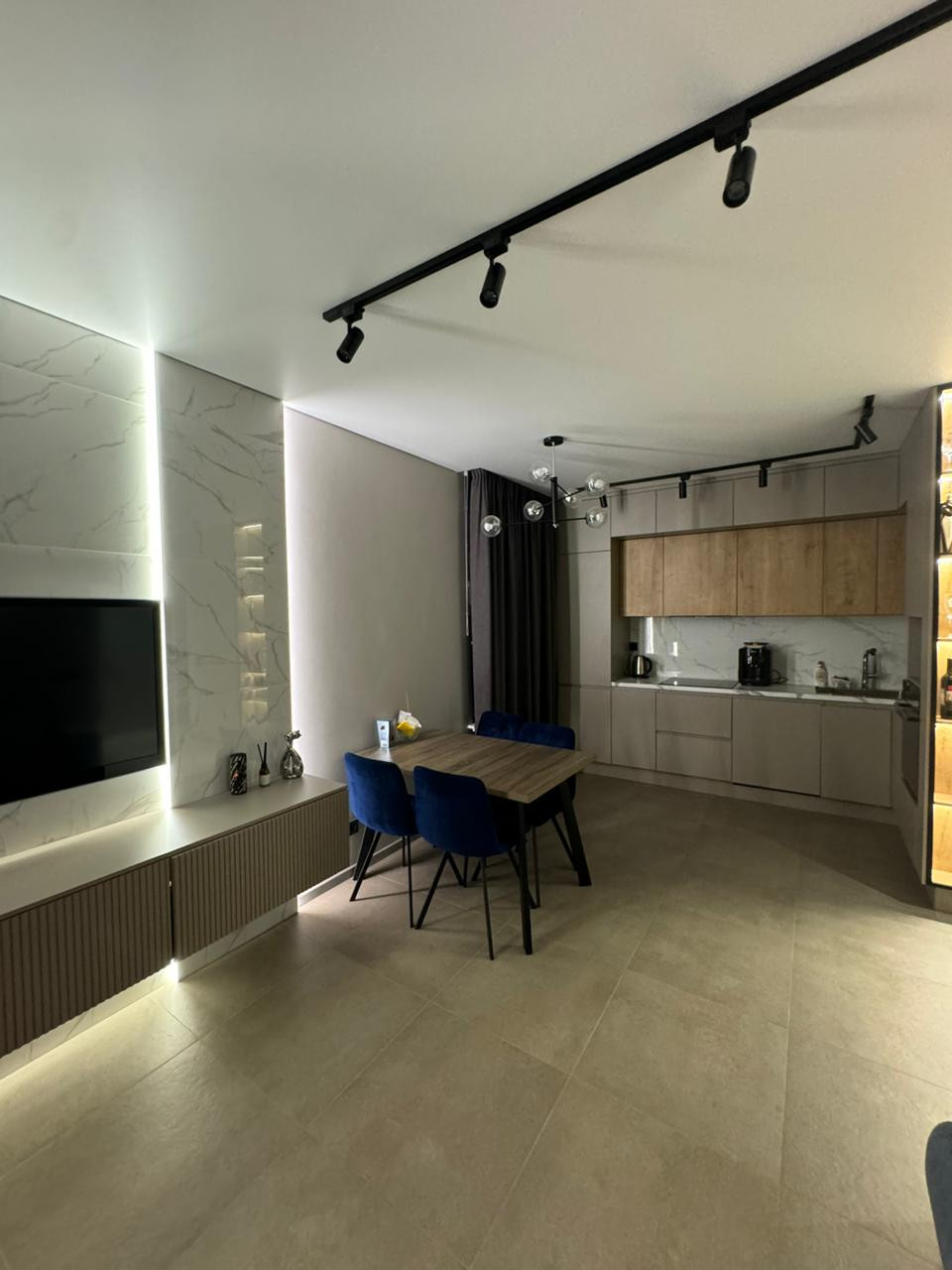 ЖК Династия