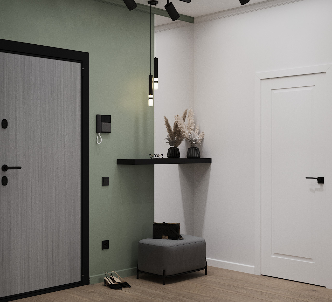 Neva-Neva Проект