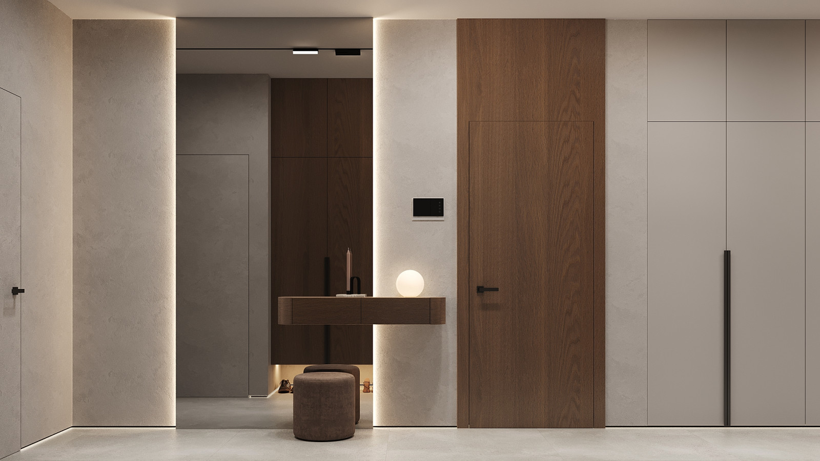 ЖК Московские ворота