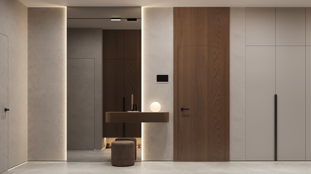 ЖК Московские ворота